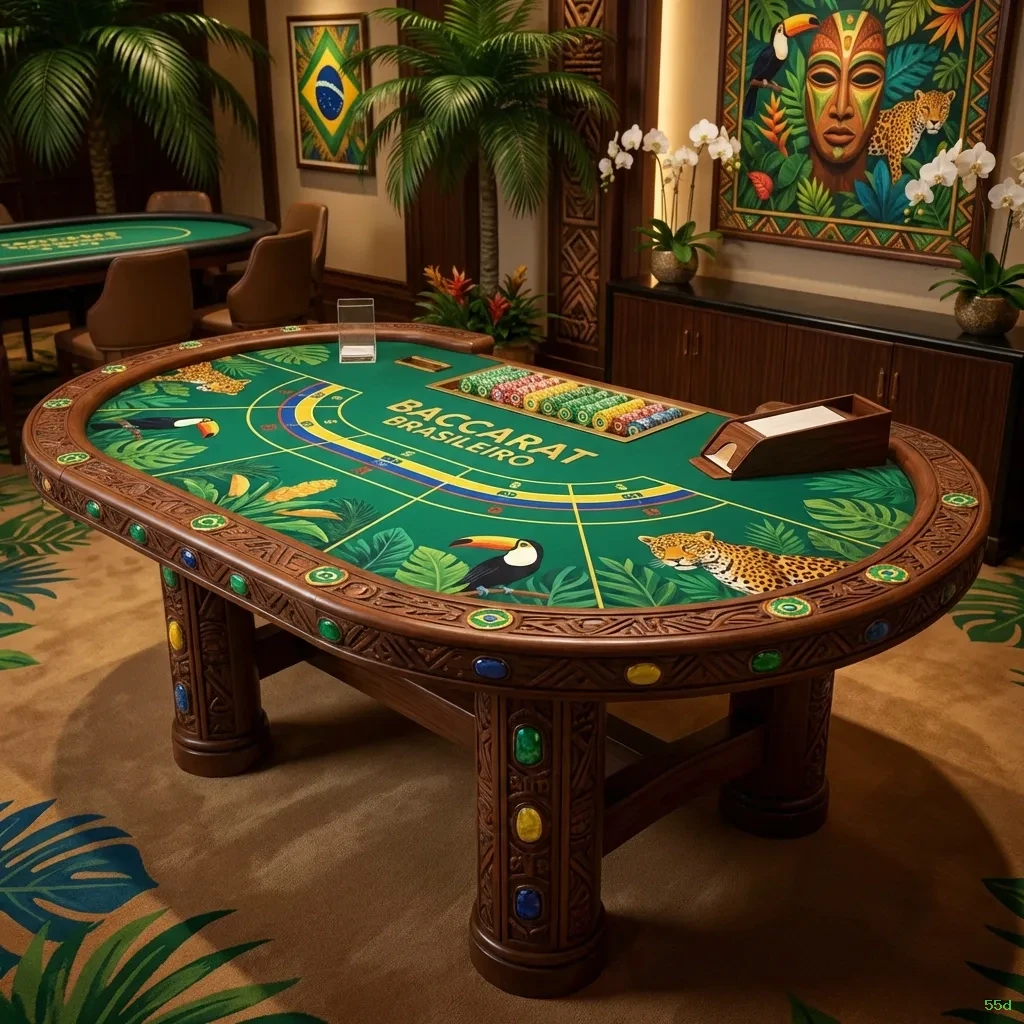 55d Aventura: Uma Viagem Imperdível pelo Mundo dos Jogos