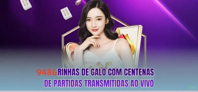 55d: Os Melhores Recursos da Seção Arcade Que Você Precisa Conhecer
