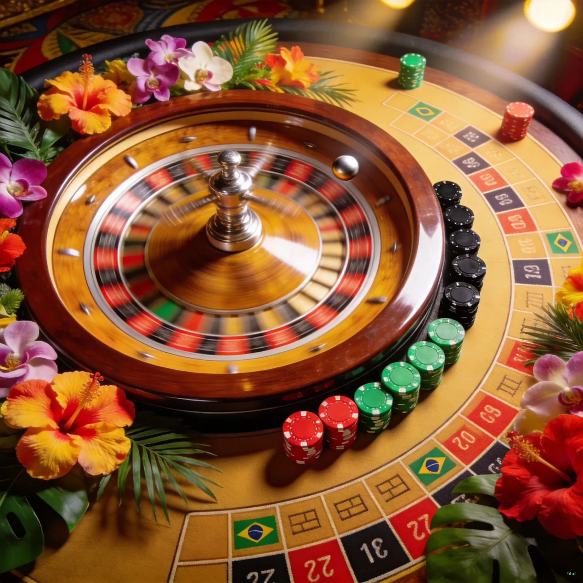 55d: Os Melhores Recursos da Seção Arcade Que Você Precisa Conhecer